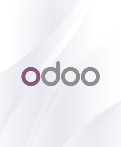 Odoo - Sample 1 for three columns